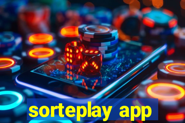 sorteplay app